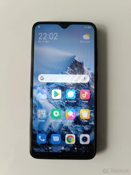 Xiaomi Redmi 8 - 2
