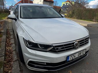 Volkswagen, Passat (3C), rok výroby 2019 - 2