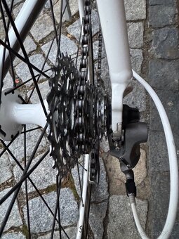 Silniční kolo Scott S40 - 2