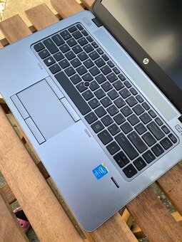 Notebook HP 14” i7 2,60GHz,16GBDDR3,R7 M260X,120GBSSD - 2
