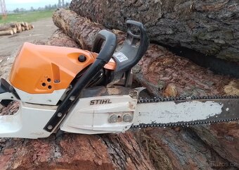 Stihl 462 - 2