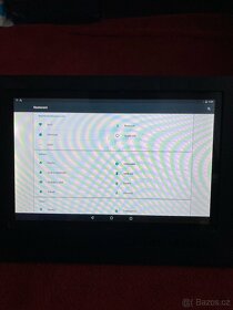 Pokladna tablet s tiskárnou - 2