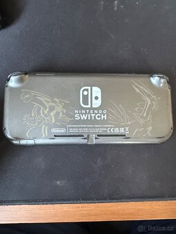 Nintendo switch lite - 2