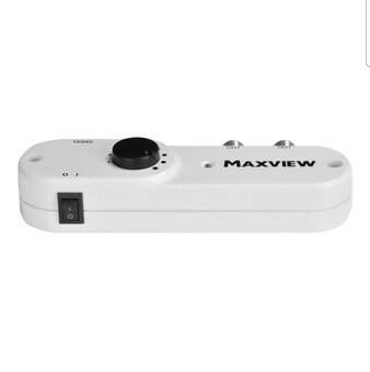 Nova nepouzivana Anténa DVB-T/T2 Maxview Gazelle Pro
- 2