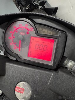 Aprilia SR 50 - 2