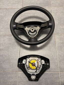 Volant Peugeot 107 - 2