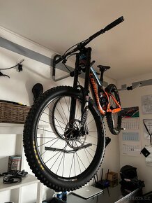 Lapierre DH 527 DH - 2