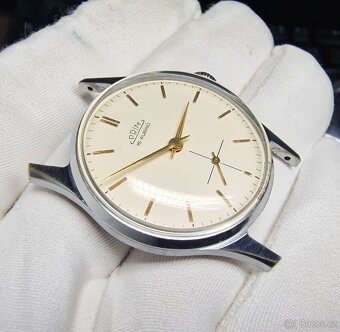 Hodinky Prim - 2