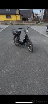 Piaggio ciao - 2