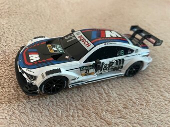 Carrera Go Bmw M4 - 2