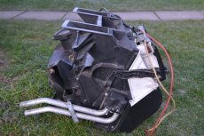 Topení - kompletní Peugeot 205 - 2
