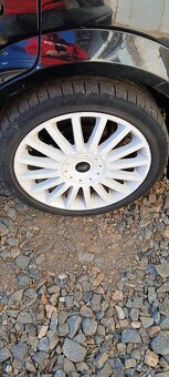 Ford st 220 - 2