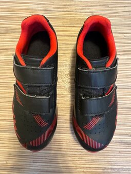 Cyklistické tretry Northwave vel. 34 - 2