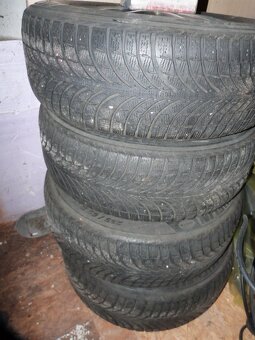 Alu kola R17 5x112 - 2