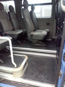 Renault Master Bus 16 míst - 2