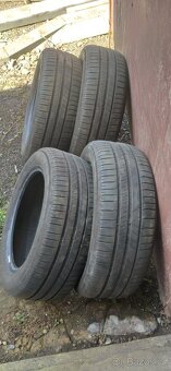 205/55R16 Michelin Primacy DOT 1119 - 2