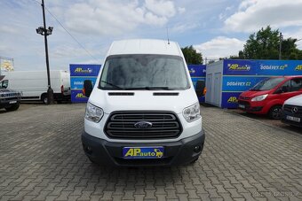 FORD TRANSIT L4H3 2.0TDCI KLIMA - 2