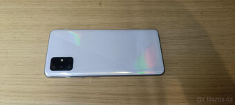 Samsung A51 na díly - 2