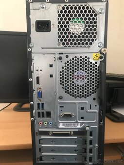 Herní PC Lenovo - 2