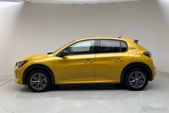 Peugeot e-208 100 kw, 50 kWh, Allure - 2