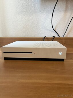 game console xbox one s 500gb - 2