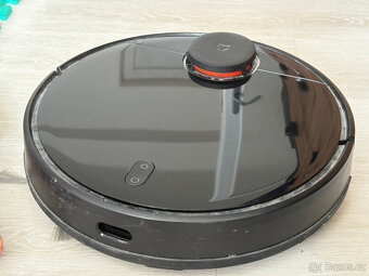 DARUJI Robotický vysavač Xiaomi Mi Robot Vacuum Mop P - 2