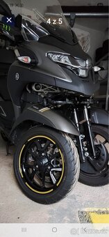 Yamaha Tricity 300 - 2