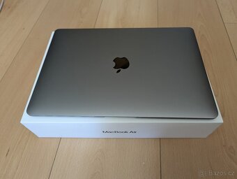 MacBook Air M1 13" / 16GB RAM / 256GB SSD - 2