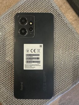 Xiaomi Redmi Note 12, 4/ 64 GB, Onyx gray - 2