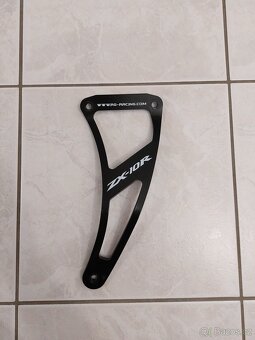 Držák výfuku R&G ZX-10R 2011-2025 - 2