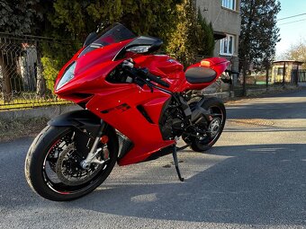 Mv agusta - 2