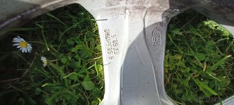 Kola Ford 5x108 - 2