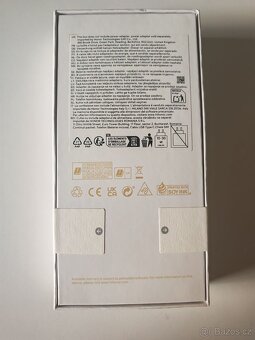 Honor 200 Lite Black Nový - 2