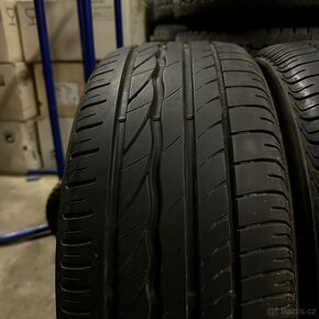 3ks pneu Bridgestone 215/45/16 86H - 2