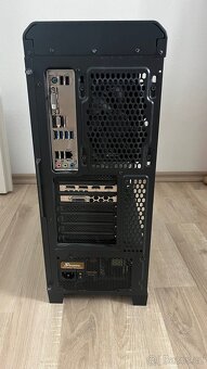 ✅ Herní / pracovní PC – Ryzen 5 5600X, GTX 1060 6GB - 2