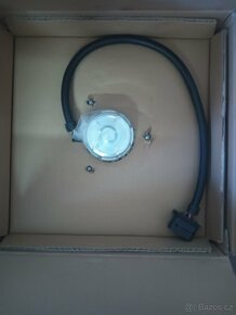 Ventilátor s motorem - 2