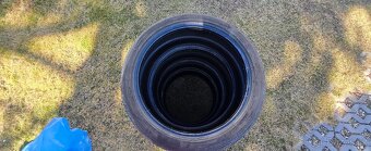 Letní pneu Bridgestone Potenza 235 /40 /19 - 2