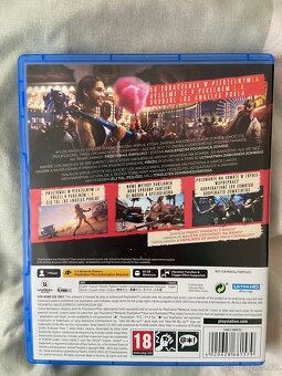 DEAD ISLAND 2 - 2