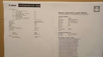 Canon LBP6030B | RV 2021| nový toner - 2