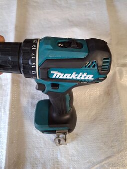 Aku MAKITA DDF485 - 2