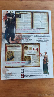 Dragon Age Prameny: Oficiální průvodce hrou - 2