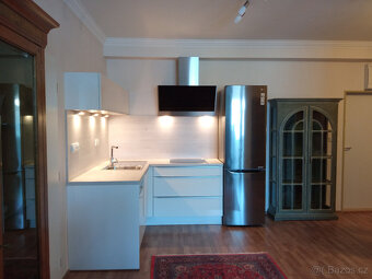 Prodej bytu/loftu 1+1 • 63 m² - 2