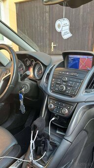 Opel Zafira C - 2