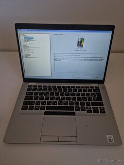 Notebook Dell | i5 | 16 GB RAM | SSD | Win 11 Pro - 2