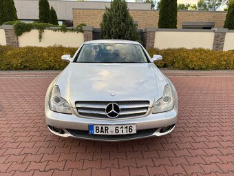 CLS 350 CDI FACE-LIFT - 2