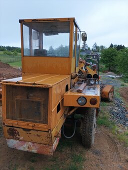 Hon UN 053-1 - 2