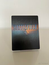 Steelbooky PART II - 2