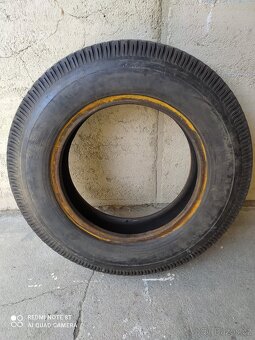 Pneu 7,50-20 - 2