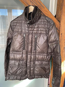 Pánská zimní bunda Moncler - 2