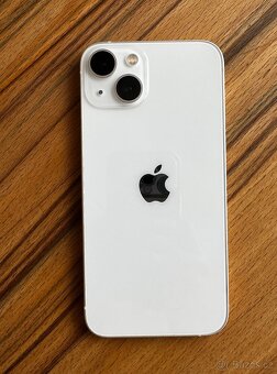 iPhone 13 128 GB Starlight - 2